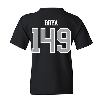 Northern Illinois - NCAA Wrestling : Jacob Brya - Classic Shersey Youth T-Shirt-1