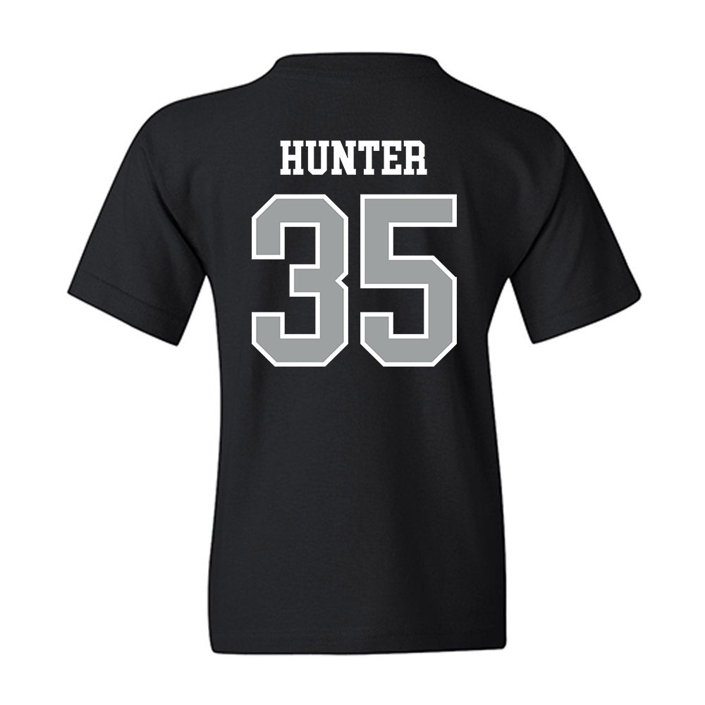 Northern Illinois - NCAA Football : Tristan Hunter - Classic Shersey Youth T-Shirt-2