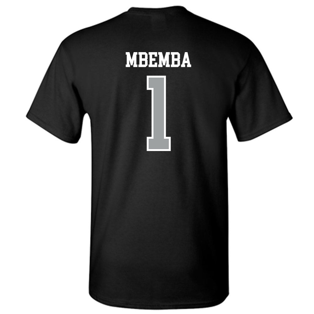 Northern Illinois - NCAA Women's Basketball : Teresa Mbemba - Classic Shersey T-Shirt-1