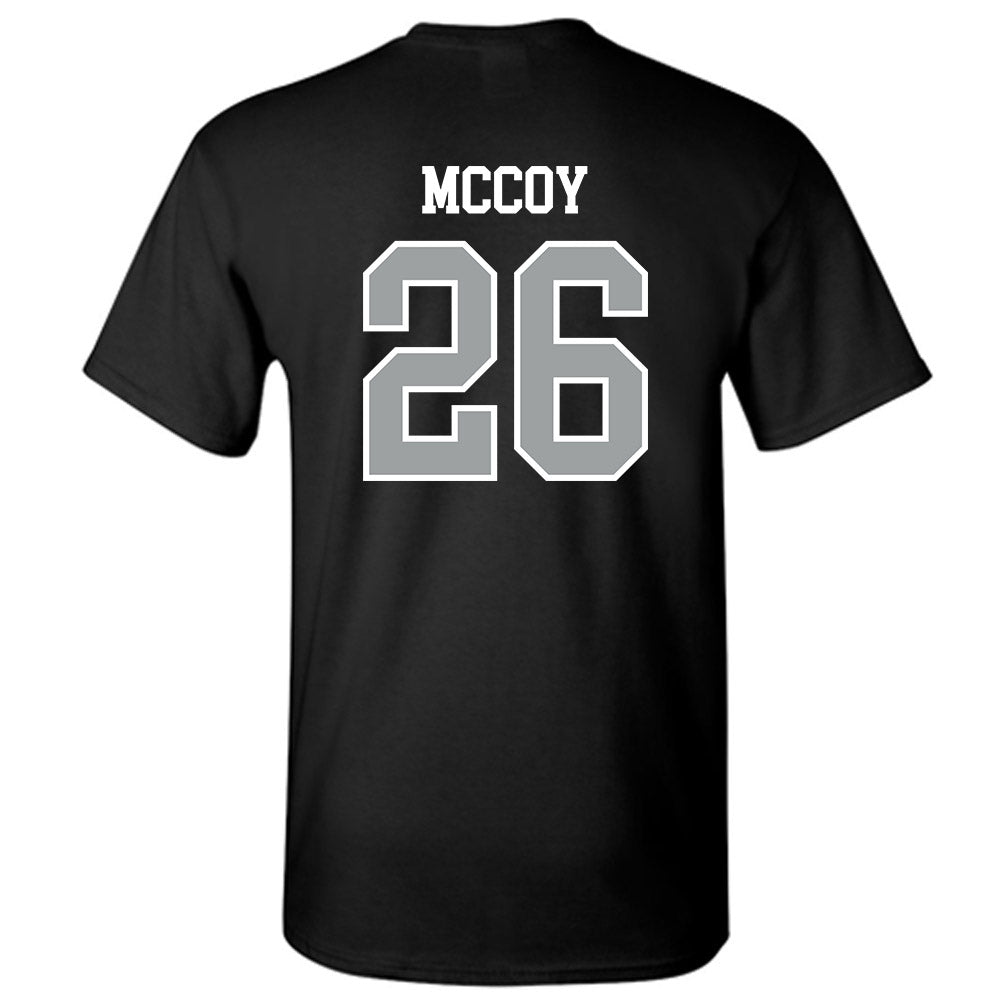 Northern Illinois - NCAA Football : Thomas McCoy - Classic Shersey T-Shirt-1