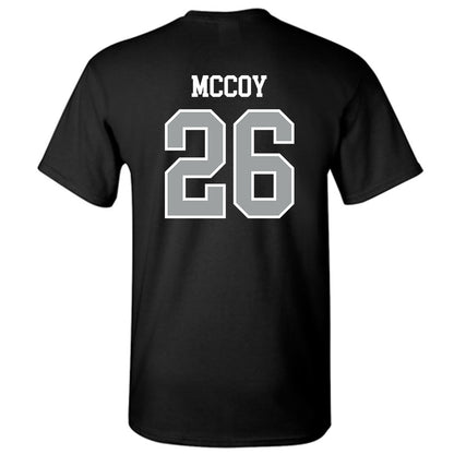 Northern Illinois - NCAA Football : Thomas McCoy - Classic Shersey T-Shirt-1