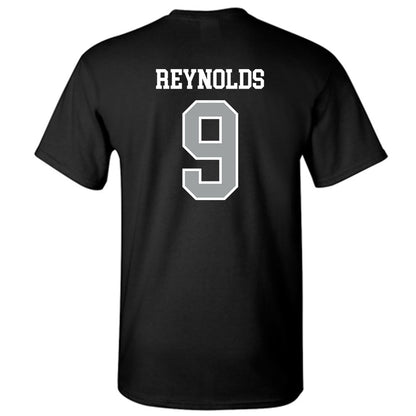 Northern Illinois - NCAA Football : Dev'ion Reynolds - Classic Shersey T-Shirt-1