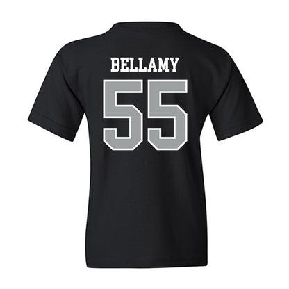 Northern Illinois - NCAA Football : Jordan Bellamy - Classic Shersey Youth T-Shirt-2