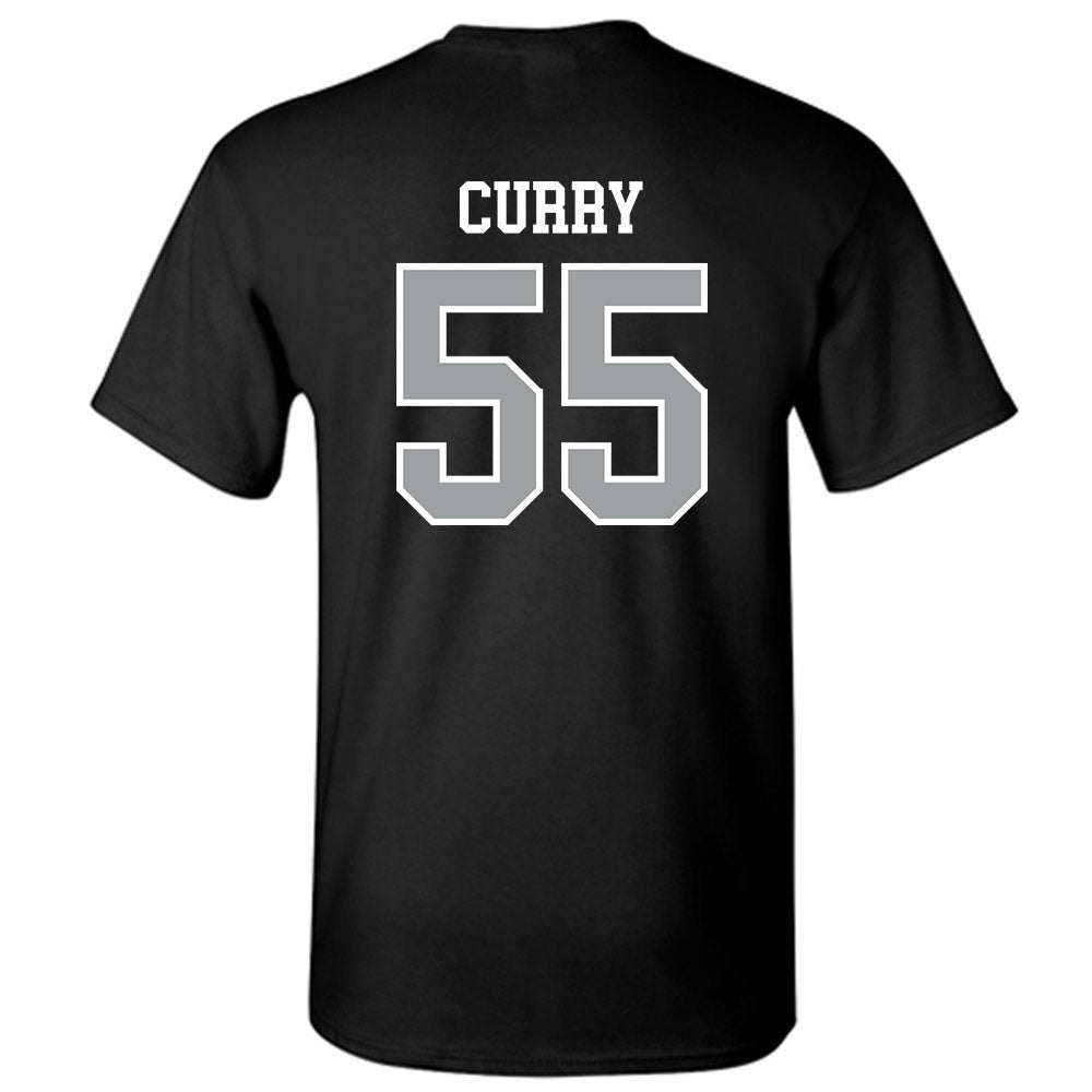 Northern Illinois - NCAA Football : Abiathar Curry - Classic Shersey T-Shirt-1