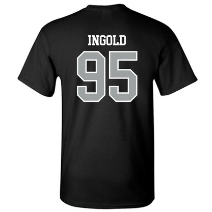 Northern Illinois - NCAA Football : Lance Ingold - Classic Shersey T-Shirt-1