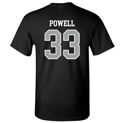 Northern Illinois - NCAA Football : Taylor Powell - Classic Shersey T-Shirt-1