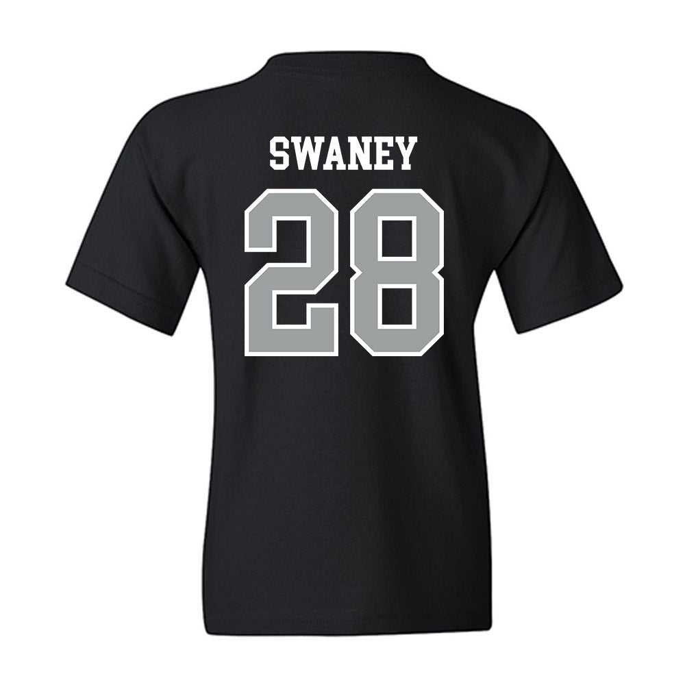 Northern Illinois - NCAA Baseball : Jack Swaney - Classic Shersey Youth T-Shirt-1