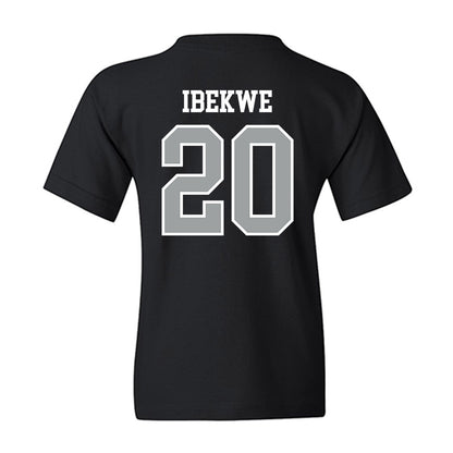 Northern Illinois - NCAA Football : Afy Ibekwe - Classic Shersey Youth T-Shirt-2