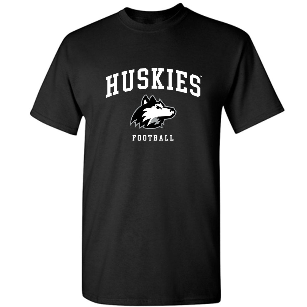 Northern Illinois - NCAA Football : CJ Wade - Classic Shersey T-Shirt-0