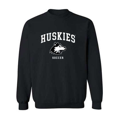 Northern Illinois - NCAA Men's Soccer : Josh Squires - Classic Shersey Crewneck Sweatshirt-0