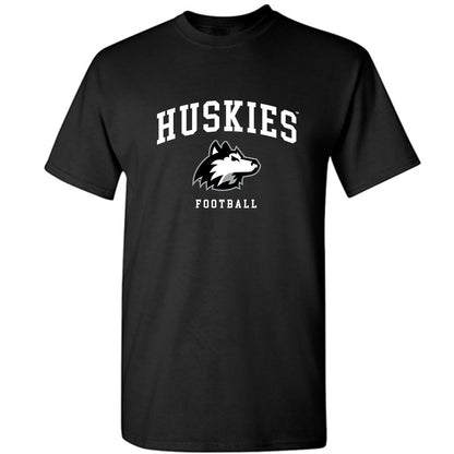Northern Illinois - NCAA Football : Trey Porter - Classic Shersey T-Shirt-0
