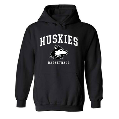 Northern Illinois - NCAA Women's Basketball : Brooke Blumenfeld - Classic Shersey Hooded Sweatshirt-0