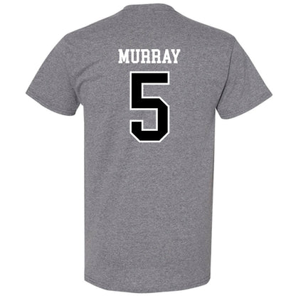 Northern Illinois - NCAA Football : Davonte Murray - T-Shirt-1