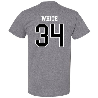 Northern Illinois - NCAA Football : Triston White - T-Shirt-1