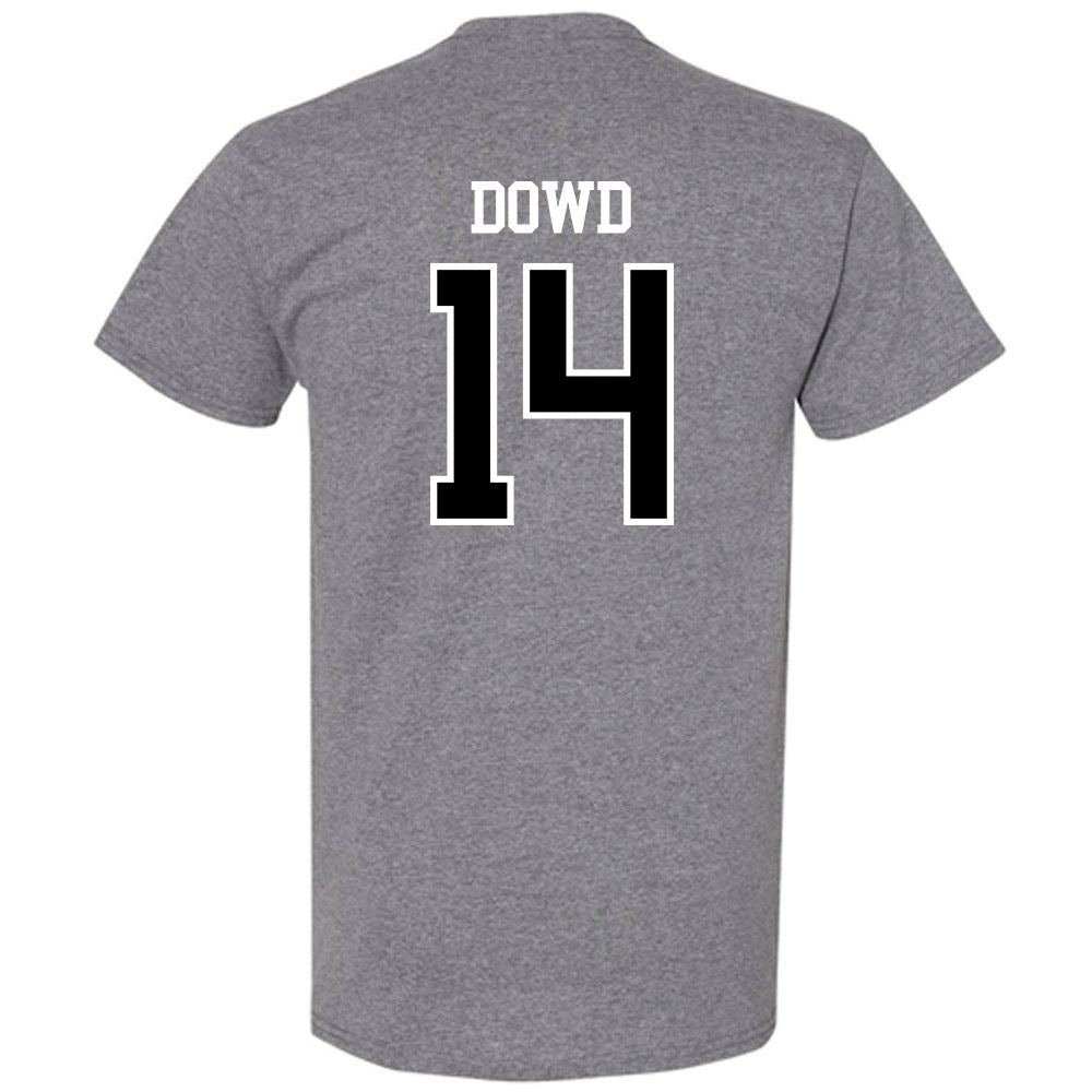 Northern Illinois - NCAA Women's Volleyball : Naomi Dowd - T-Shirt-1