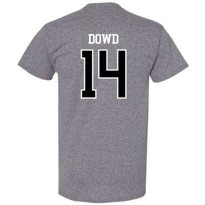 Northern Illinois - NCAA Women's Volleyball : Naomi Dowd - T-Shirt-1
