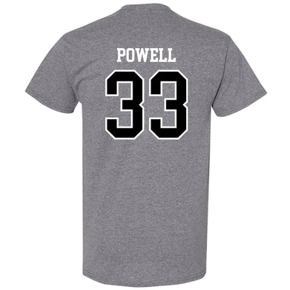 Northern Illinois - NCAA Football : Taylor Powell - T-Shirt-1