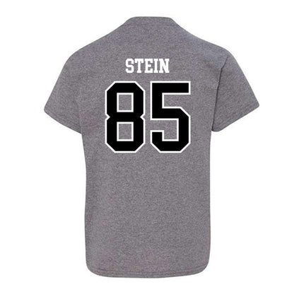 Northern Illinois - NCAA Football : Joseph Stein - Youth T-Shirt-1