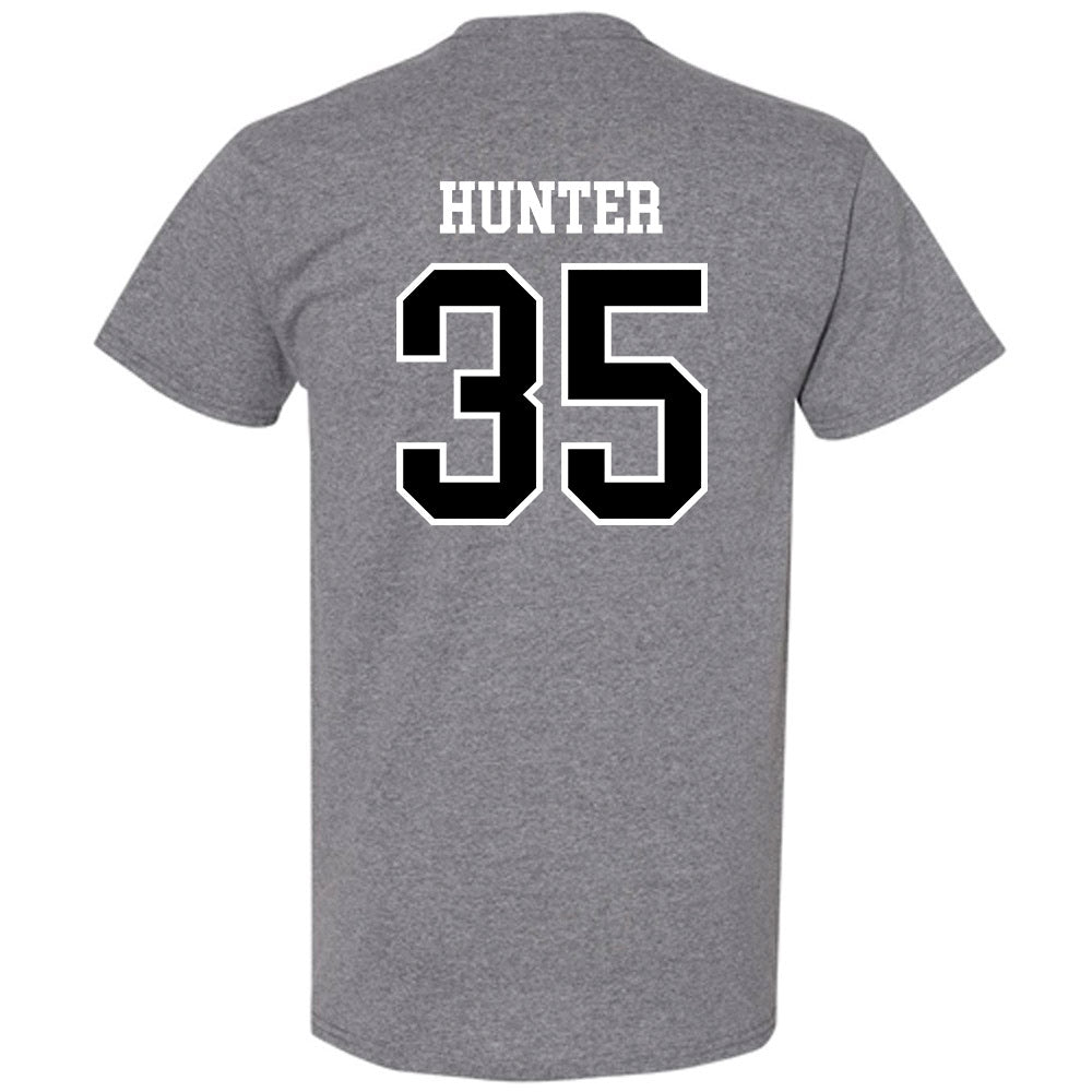 Northern Illinois - NCAA Football : Tristan Hunter - T-Shirt-1