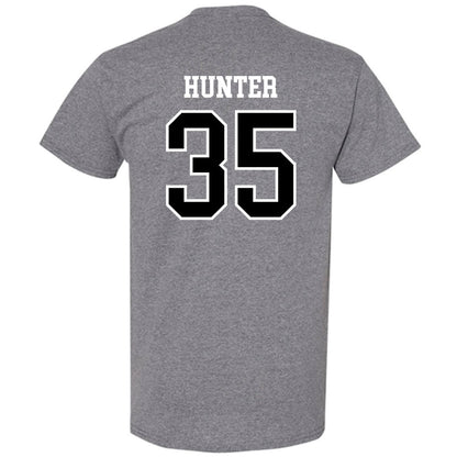 Northern Illinois - NCAA Football : Tristan Hunter - T-Shirt-1