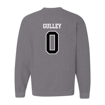 Northern Illinois - NCAA Football : Alvin Gulley - Crewneck Sweatshirt-1