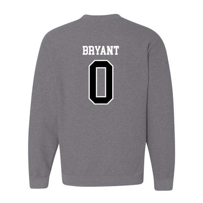 Northern Illinois - NCAA Football : Ladon bryant - Crewneck Sweatshirt-1
