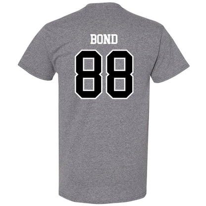 Northern Illinois - NCAA Football : Andrew Bond - T-Shirt-1