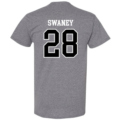 Northern Illinois - NCAA Baseball : Jack Swaney - T-Shirt-1