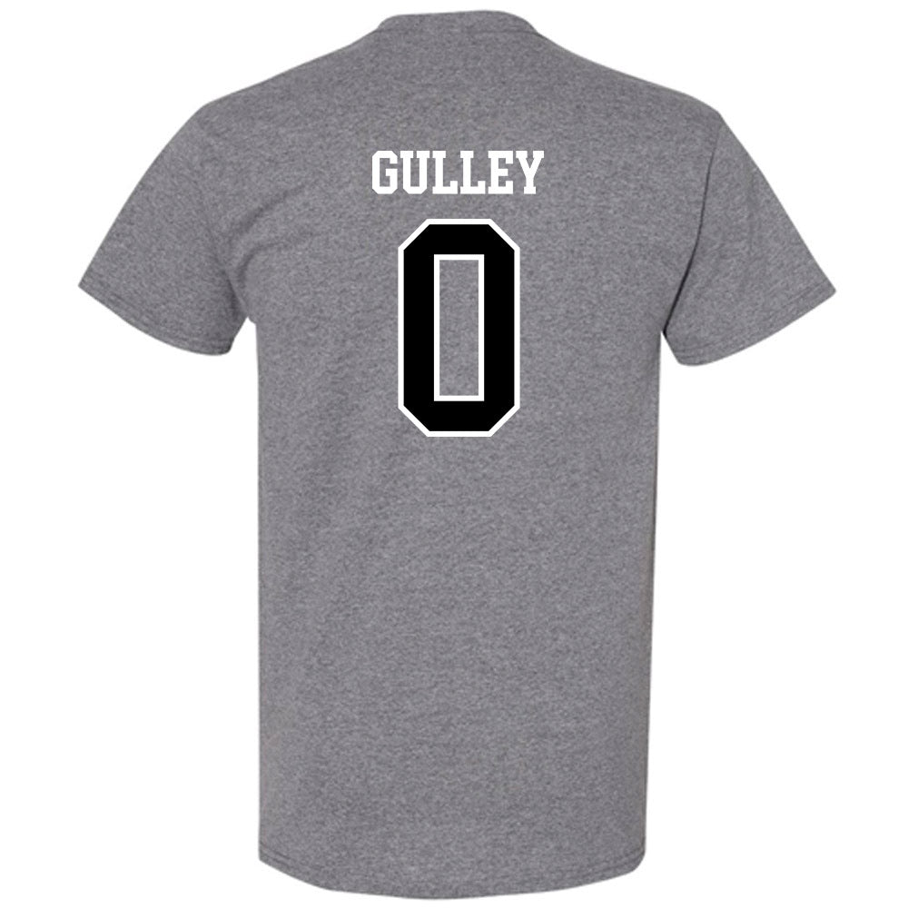 Northern Illinois - NCAA Football : Alvin Gulley - T-Shirt-1