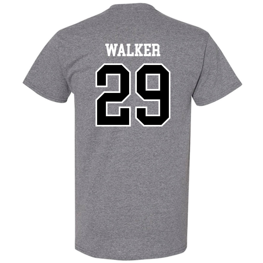 Northern Illinois - NCAA Football : Romelo Walker - T-Shirt-1