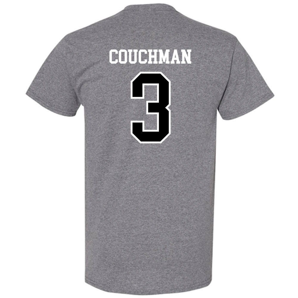 Northern Illinois - NCAA Baseball : Will Couchman - T-Shirt-1