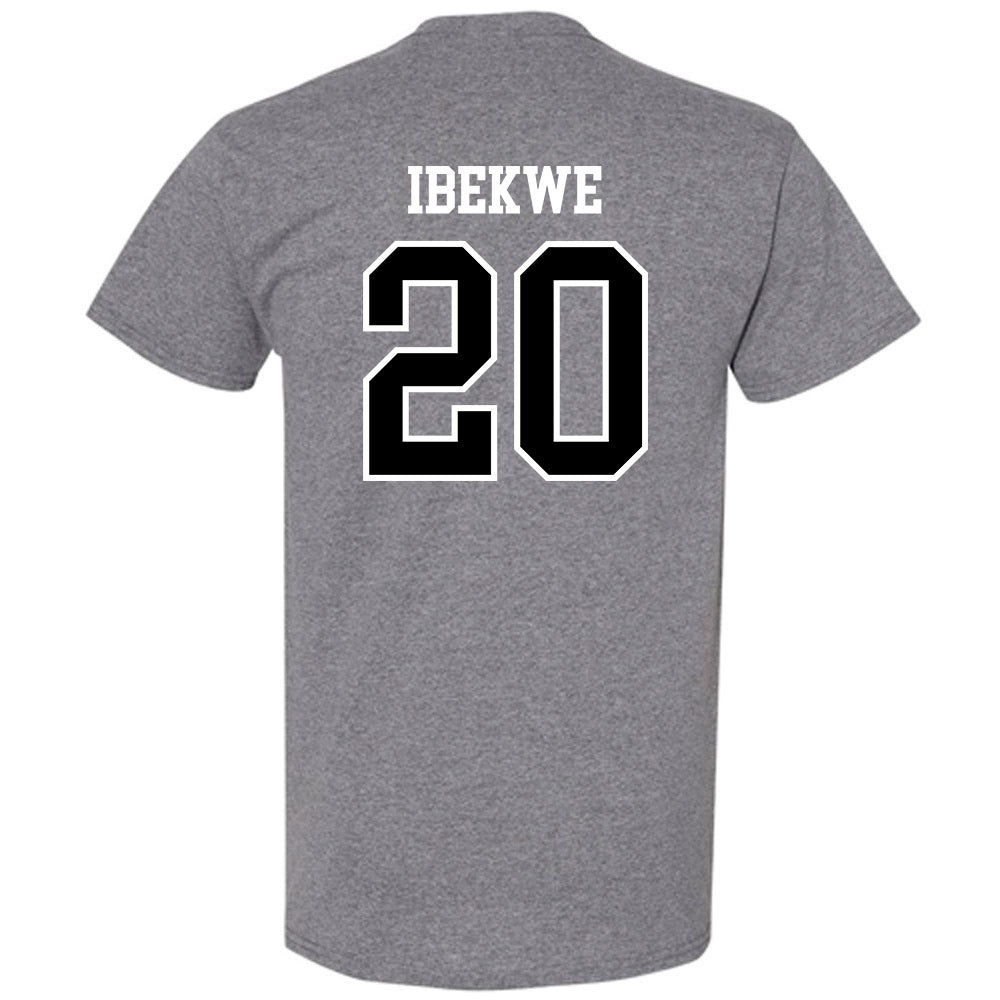 Northern Illinois - NCAA Football : Afy Ibekwe - T-Shirt-1