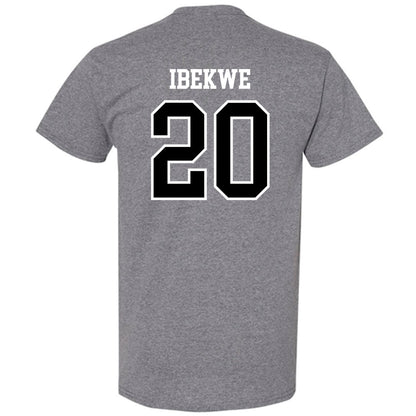 Northern Illinois - NCAA Football : Afy Ibekwe - T-Shirt-1