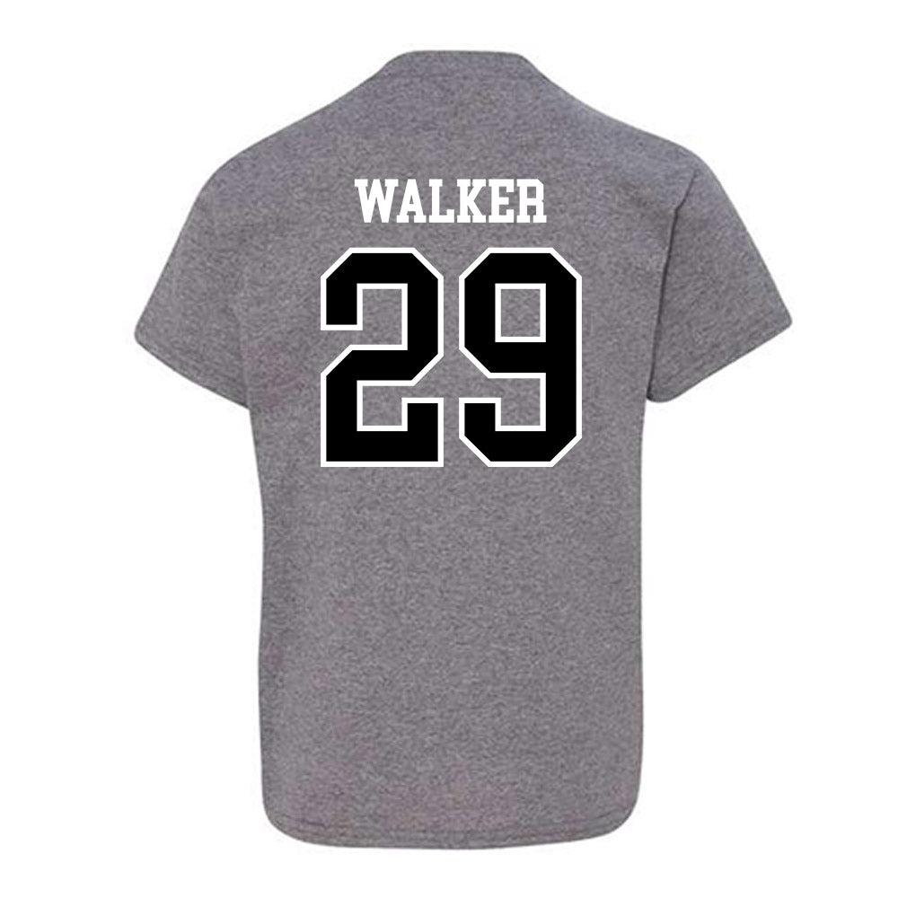 Northern Illinois - NCAA Football : Romelo Walker - Youth T-Shirt-1