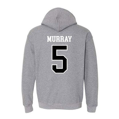 Northern Illinois - NCAA Football : Davonte Murray - Hooded Sweatshirt-1