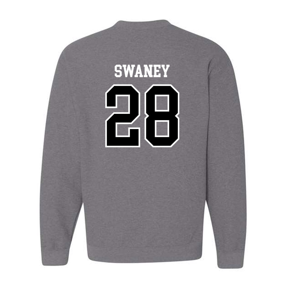 Northern Illinois - NCAA Baseball : Jack Swaney - Crewneck Sweatshirt-1