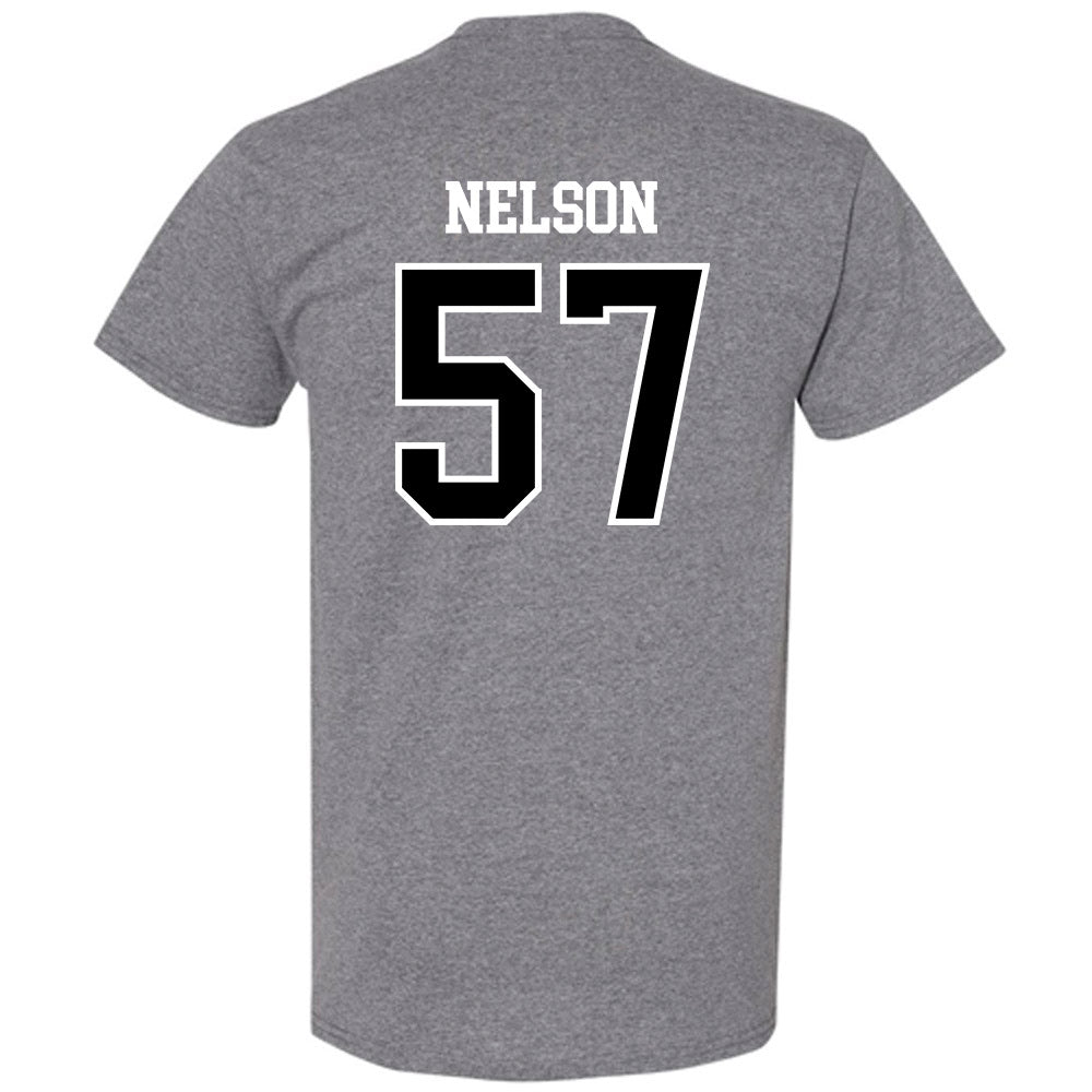 Northern Illinois - NCAA Football : Kimar Nelson - T-Shirt-1