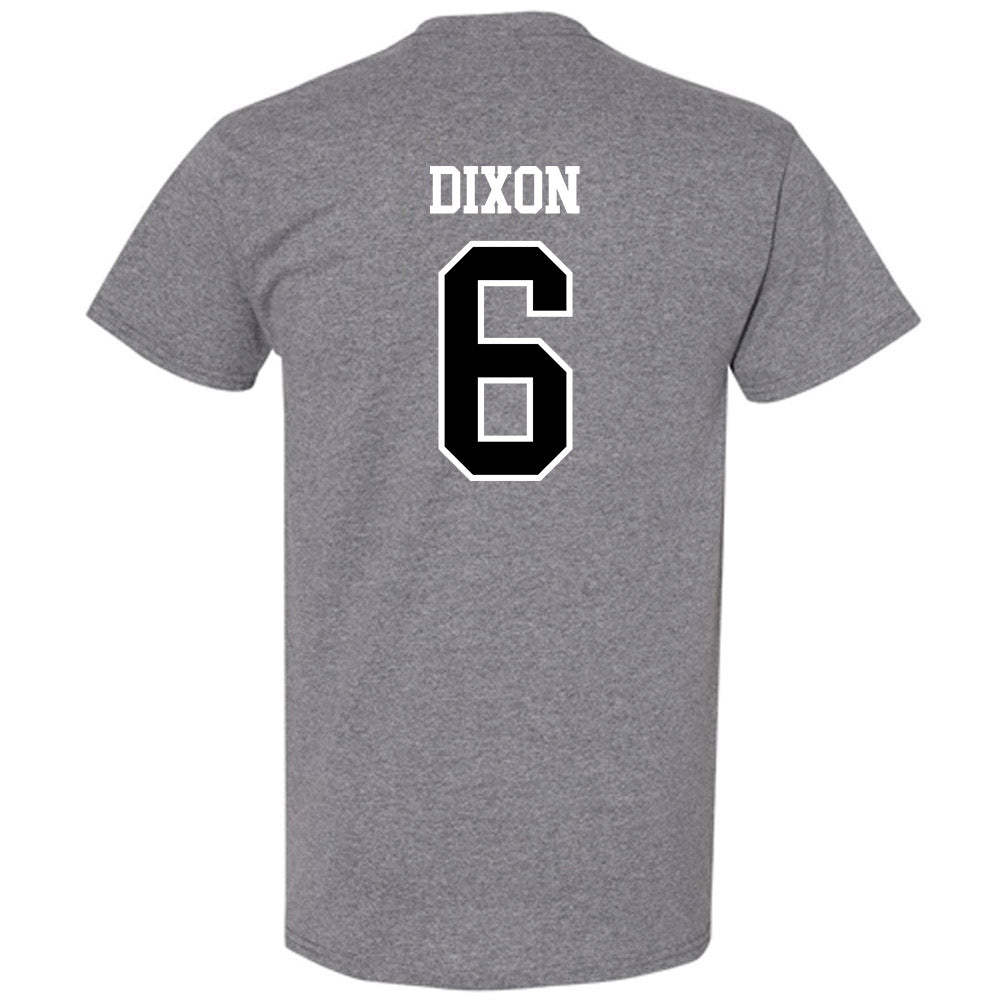 Northern Illinois - NCAA Football : Dasean Dixon - T-Shirt-1