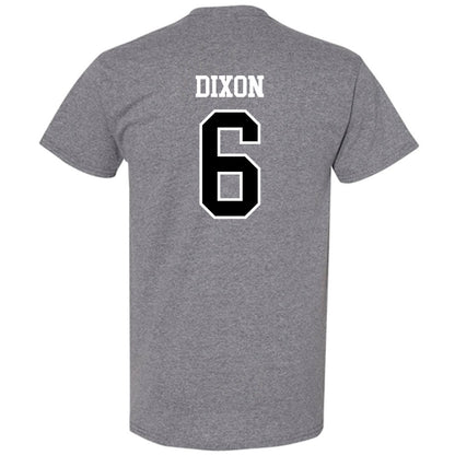 Northern Illinois - NCAA Football : Dasean Dixon - T-Shirt-1