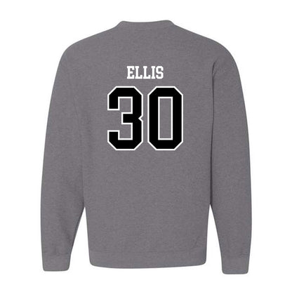 Northern Illinois - NCAA Football : Andruw Ellis - Crewneck Sweatshirt-1