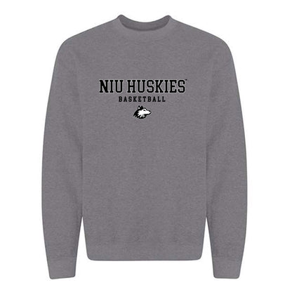 Northern Illinois - NCAA Women's Basketball : Brooke Blumenfeld - Crewneck Sweatshirt-0
