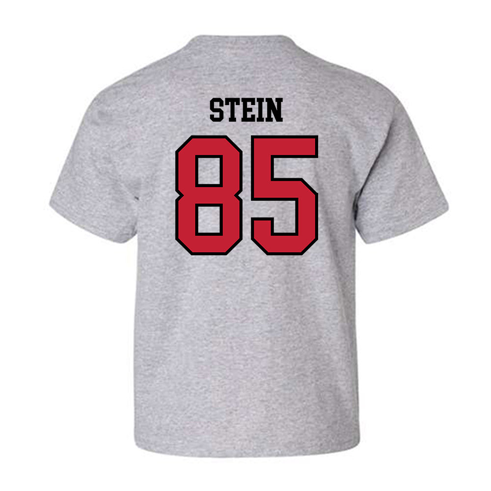 Northern Illinois - NCAA Football : Joseph Stein - Classic Shersey Youth T-Shirt-1