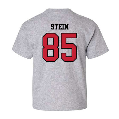 Northern Illinois - NCAA Football : Joseph Stein - Classic Shersey Youth T-Shirt-1