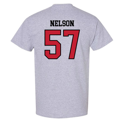Northern Illinois - NCAA Football : Kimar Nelson - Classic Shersey T-Shirt-1