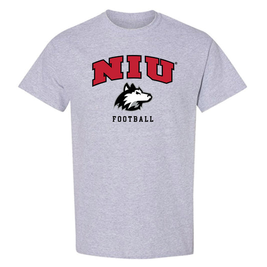Northern Illinois - NCAA Football : Chidu Bekee - Classic Shersey T-Shirt-0