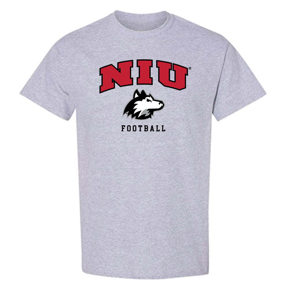 Northern Illinois - NCAA Football : Gary Givens - Classic Shersey T-Shirt-0