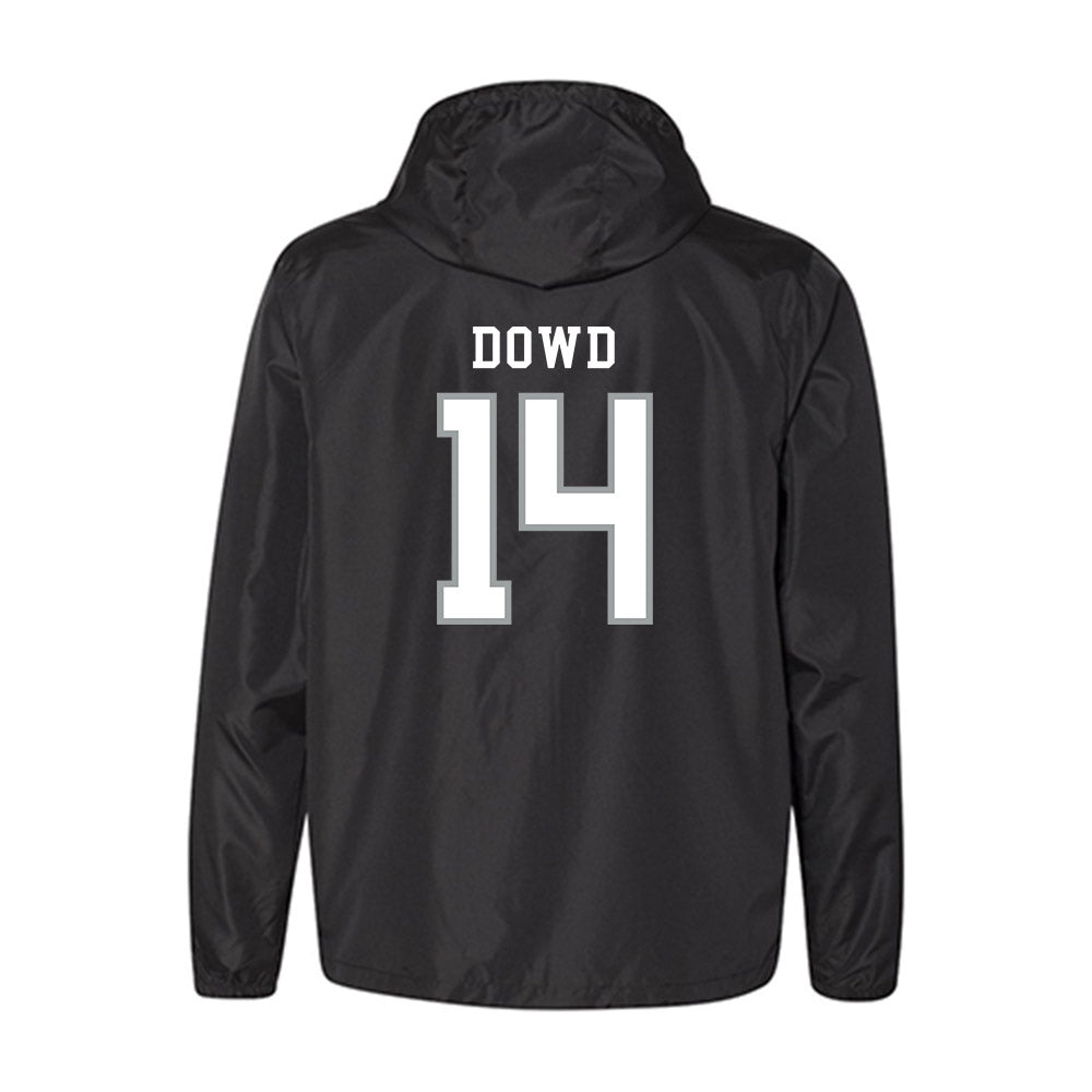 Northern Illinois - NCAA Women's Volleyball : Naomi Dowd - Windbreaker-1