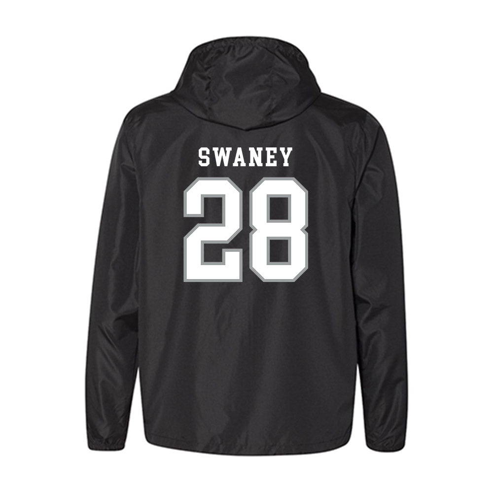 Northern Illinois - NCAA Baseball : Jack Swaney - Windbreaker-1