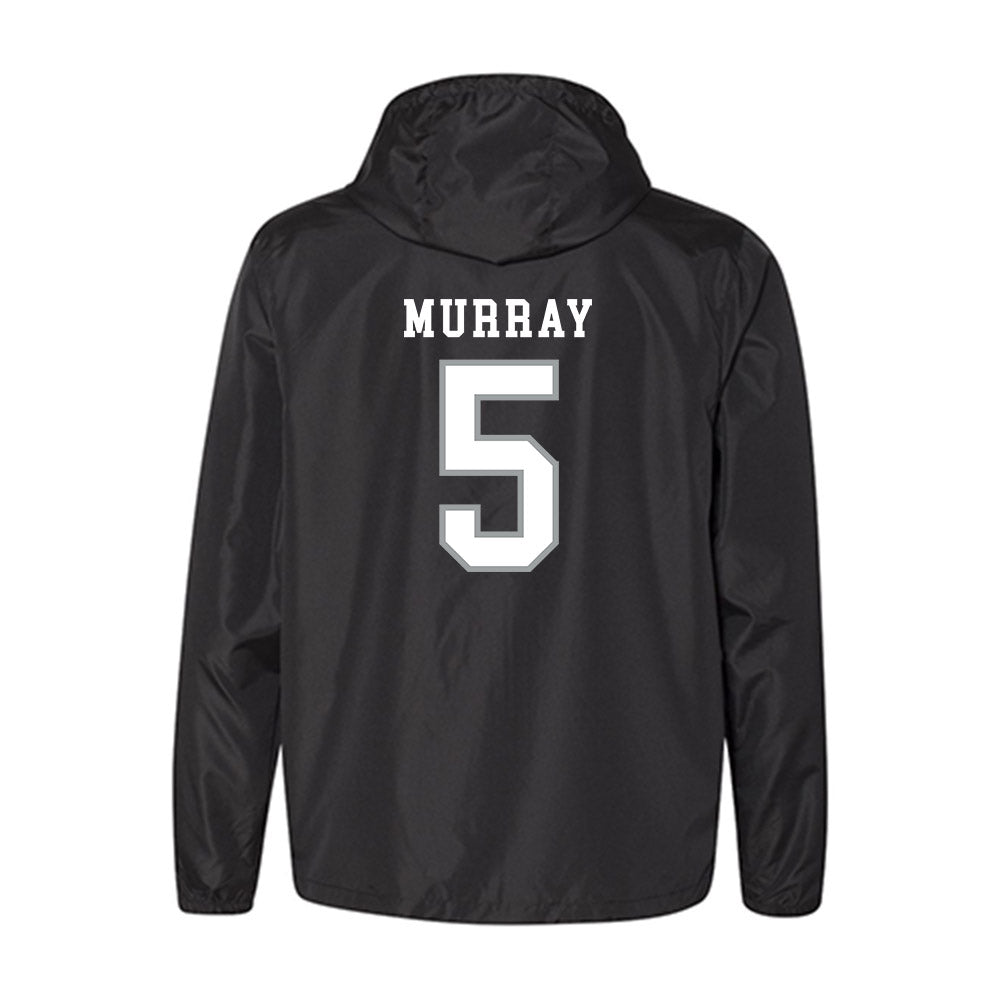 Northern Illinois - NCAA Football : Davonte Murray - Windbreaker-1