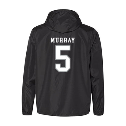 Northern Illinois - NCAA Football : Davonte Murray - Windbreaker-1